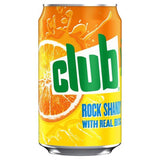 Club Rock Shandy Can | 330ml - Choice Stores