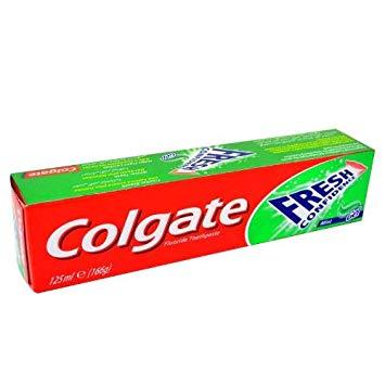 Colgate Fresh Confidence Toothpaste | 75ml - Choice Stores