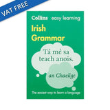 Collins Easy Learning Irish Grammer Book - Choice Stores