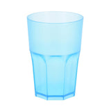 Coloured Plastic Tumbler | 430ml - Choice Stores
