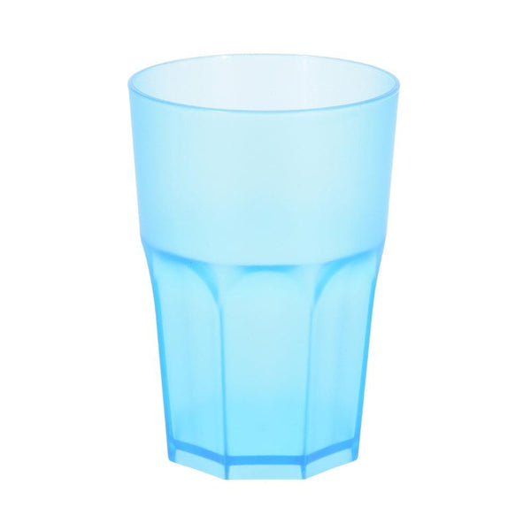 Coloured Plastic Tumbler | 430ml - Choice Stores