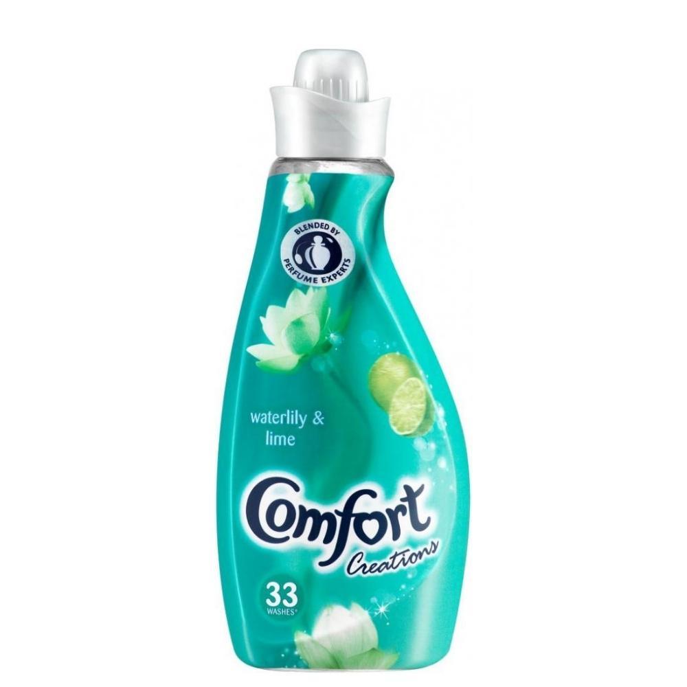 Comfort Creations Water Lily Fabric Conditioner | 1.16L - Choice Stores