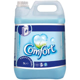 Comfort Professional Original Fabric Conditioner | 5L - Choice Stores