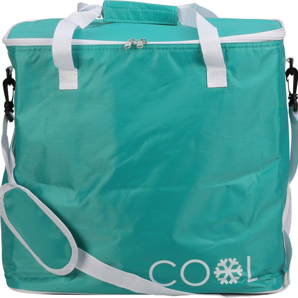 Cool Cooler Bag with Long Strap & Handles | Assorted Colour | 24L - Choice Stores