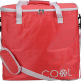 Cool Cooler Bag with Long Strap & Handles | Assorted Colour | 24L - Choice Stores