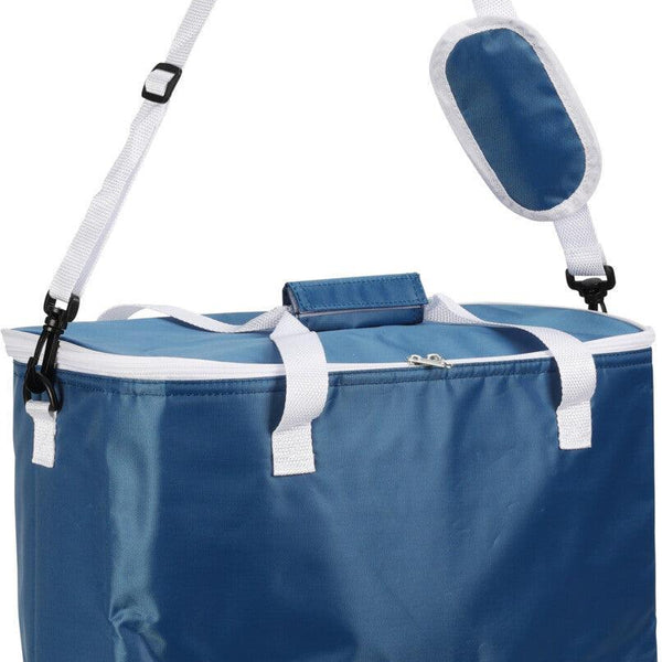 Cool Cooler Bag with Long Strap & Handles | Assorted Colour | 24L - Choice Stores