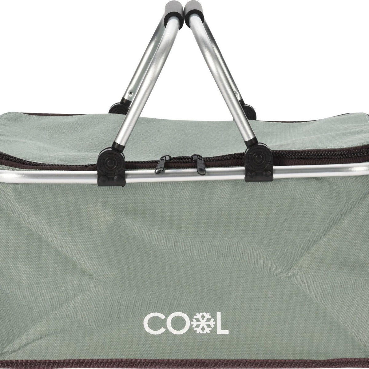 Cool Cooler Basket | Assorted Colour | 35L - Choice Stores