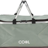 Cool Cooler Basket | Assorted Colour | 35L - Choice Stores