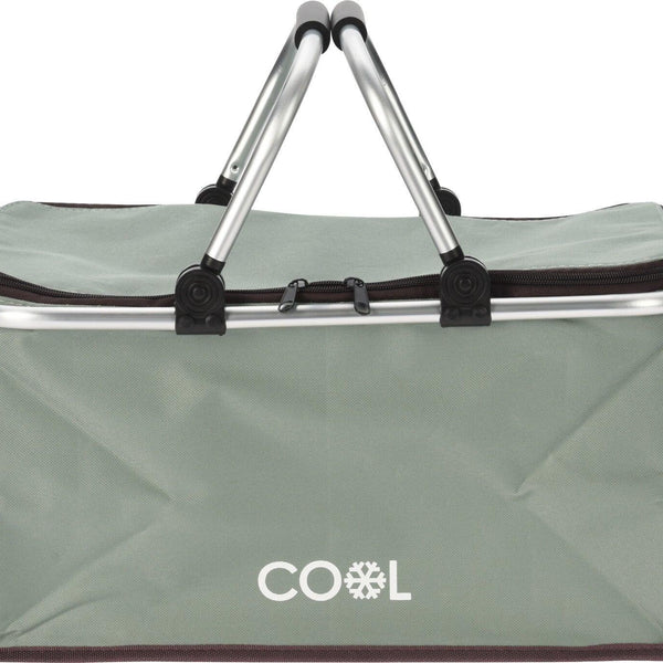 Cool Cooler Basket | Assorted Colour | 35L - Choice Stores
