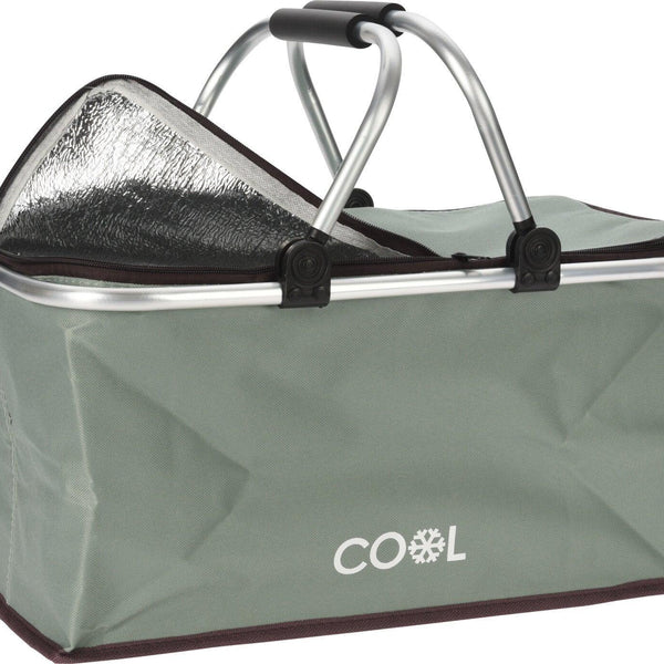Cool Cooler Basket | Assorted Colour | 35L - Choice Stores