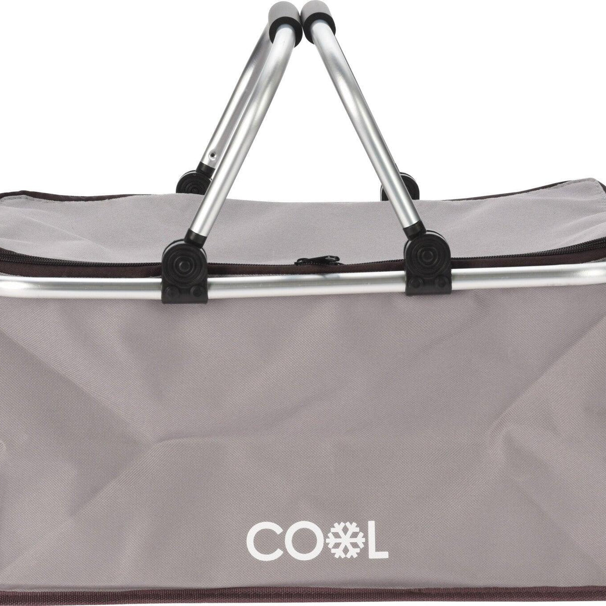 Cool Cooler Basket | Assorted Colour | 35L - Choice Stores