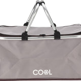 Cool Cooler Basket | Assorted Colour | 35L - Choice Stores