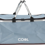 Cool Cooler Basket | Assorted Colour | 35L - Choice Stores