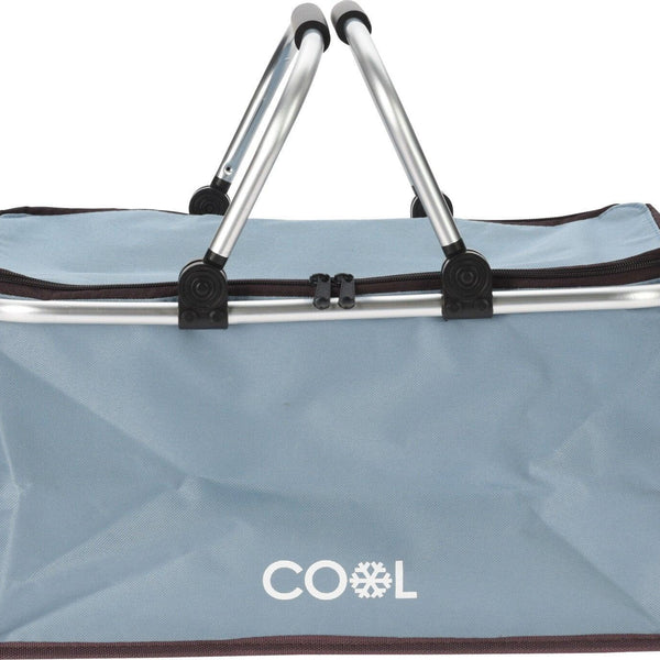 Cool Cooler Basket | Assorted Colour | 35L - Choice Stores