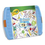 Crayola Colour & Create Mega Tub | Best of Crayola Products - Choice Stores