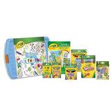Crayola Colour & Create Mega Tub | Best of Crayola Products - Choice Stores