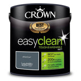 Crown Easyclean Matt Emulsion Paint | Aftershow - Choice Stores