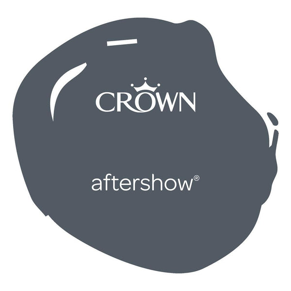 Crown Easyclean Matt Emulsion Paint | Aftershow - Choice Stores