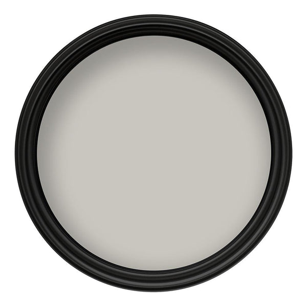 Crown Easyclean Matt Emulsion Paint | Grey Putty - Choice Stores