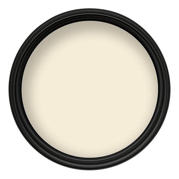Crown Easyclean Matt Emulsion Paint | Ivory Cream - Choice Stores