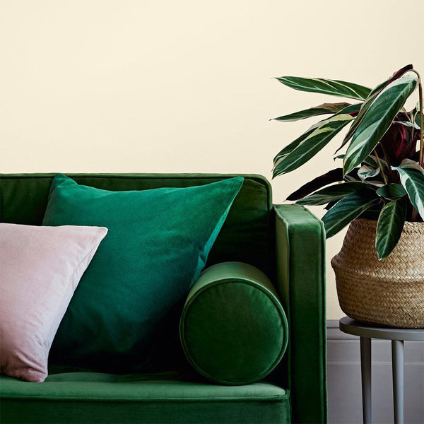 Crown Easyclean Matt Emulsion Paint | Ivory Cream - Choice Stores