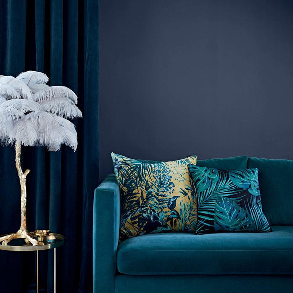 Crown Easyclean Matt Emulsion Paint | Midnight Navy - Choice Stores