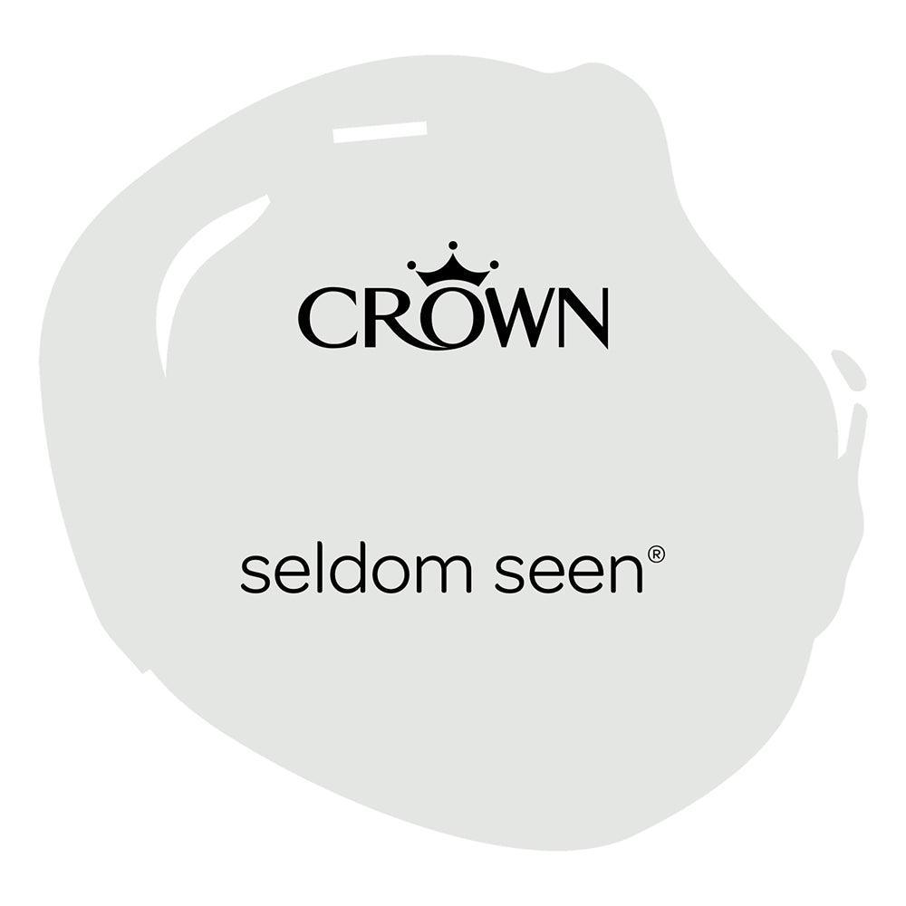 Crown Retail Core Eulsion Att Seldo Seen 2.5 L : Aazon.co.uk