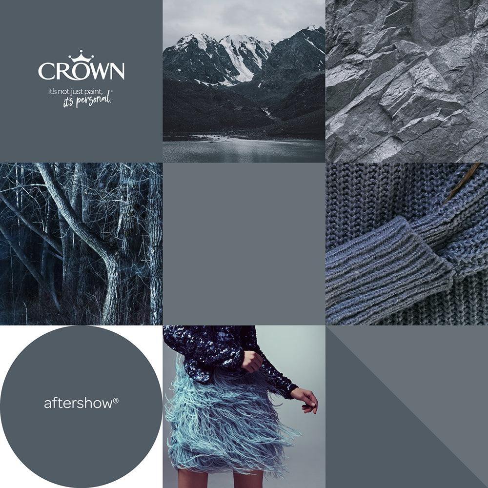 Crown Mid Sheen Emulsion Paint | Aftershow - Choice Stores