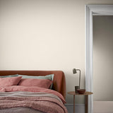 Crown Walls & Ceilings Matt Emulsion | Beige White | 40ml Tester - Choice Stores