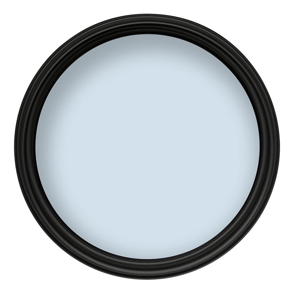 Crown Walls & Ceilings Matt Emulsion | Moonlight Blue | 40ml Tester - Choice Stores