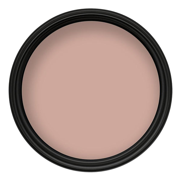 Crown Walls & Ceilings Matt Emulsion | Powdered Clay | 40ml Tester - Choice Stores