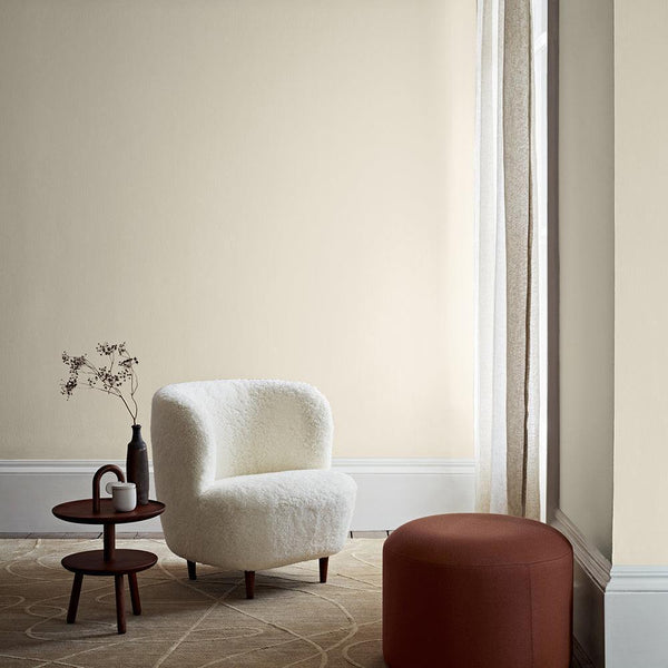 Crown Walls & Ceilings Matt Emulsion Paint | Antique Cream - Choice Stores