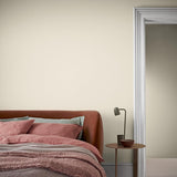 Crown Walls & Ceilings Matt Emulsion Paint | Antique Cream | 40ml Tester - Choice Stores