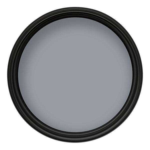 Crown Walls & Ceilings Matt Emulsion Paint | Blue Gravel - Choice Stores