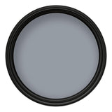 Crown Walls & Ceilings Matt Emulsion Paint | Blue Gravel | 40ml Tester - Choice Stores