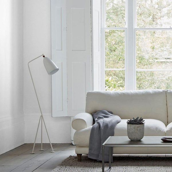 Crown Walls & Ceilings Matt Emulsion Paint | Brilliant White - Choice Stores