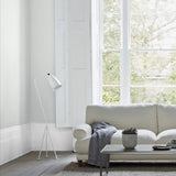 Crown Walls & Ceilings Matt Emulsion Paint | Chalky White - Choice Stores