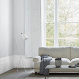 Crown Walls & Ceilings Matt Emulsion Paint | Clay White - Choice Stores