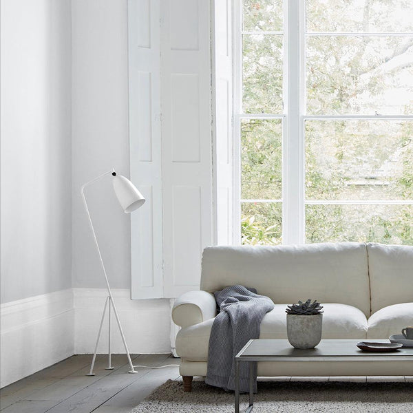 Crown Walls & Ceilings Matt Emulsion Paint | Clay White - Choice Stores