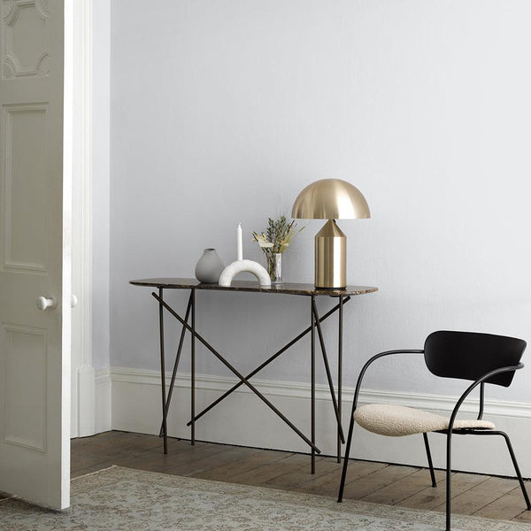 Crown Walls & Ceilings Matt Emulsion Paint | Clay White - Choice Stores
