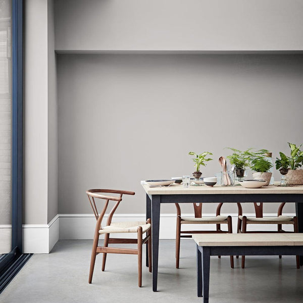 Crown Walls & Ceilings Matt Emulsion Paint | Cloud Burst - Choice Stores