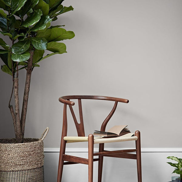 Crown Walls & Ceilings Matt Emulsion Paint | Cloud Burst - Choice Stores