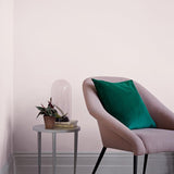 Crown Walls & Ceilings Matt Emulsion Paint | Creme de la Rose | 40ml Tester - Choice Stores