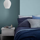 Crown Walls & Ceilings Matt Emulsion Paint | Duck Egg - Choice Stores