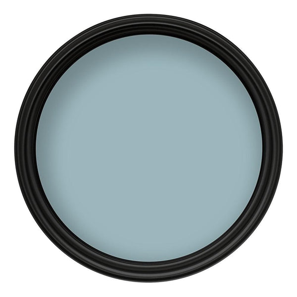 Crown Walls & Ceilings Matt Emulsion Paint | Duck Egg | 40ml Tester - Choice Stores