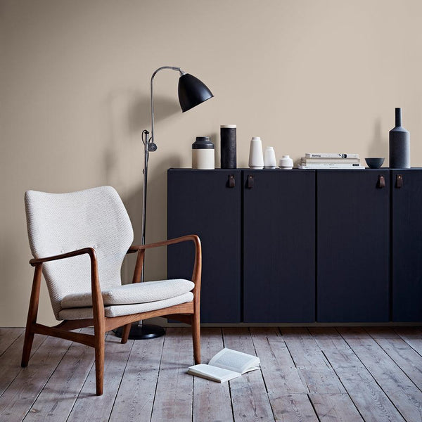 Crown Walls & Ceilings Matt Emulsion Paint | East Village | 40ml Tester - Choice Stores