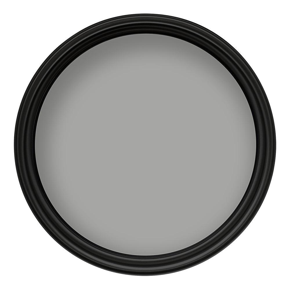 Crown Walls & Ceilings Matt Emulsion Paint | Granite Dust - Choice Stores