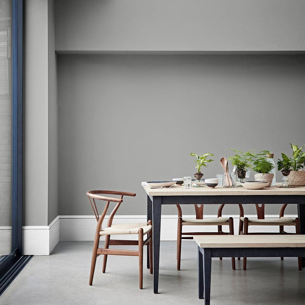 Crown Walls & Ceilings Matt Emulsion Paint | Granite Dust - Choice Stores