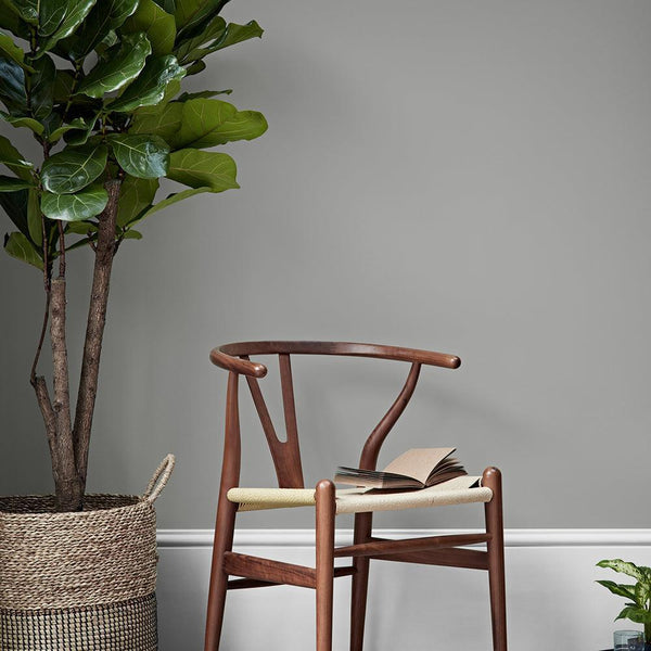 Crown Walls & Ceilings Matt Emulsion Paint | Granite Dust - Choice Stores