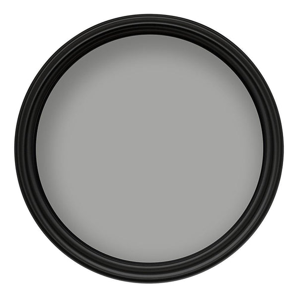 Crown Walls & Ceilings Matt Emulsion Paint | Granite dust | 40ml Tester - Choice Stores